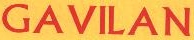 Gavilan Device mark 1944392 Trademark