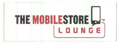 The Mobilestore Lounge Device mark 2634917 Trademark