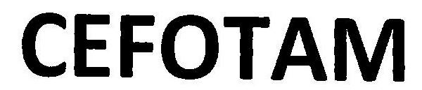 Cefotam (device) Device mark 2450932 Trademark