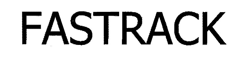 Fastrack Device mark 1511801 Trademark