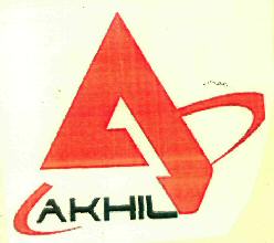 Akhil (label) Device mark 2787506 Trademark