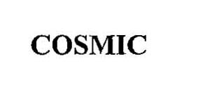 Cosmic Device mark 1008873 Trademark