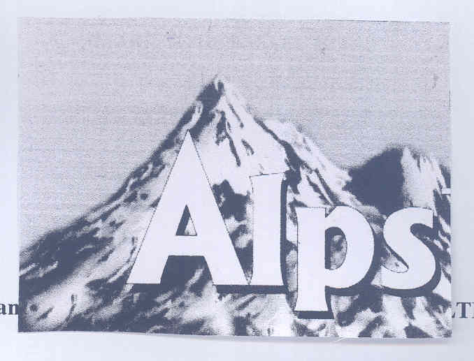 Aips Device mark 1744778 Trademark