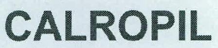 Calropil Device mark 2334170 Trademark