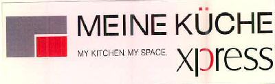 Meine Kuche Xpress Device mark 2606021 Trademark