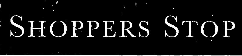 Shoppers Stop (label) Device mark 1546224 Trademark
