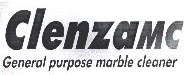 Clenzamc Device mark 2153613 Trademark