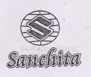Sanchita Device mark 1816006 Trademark