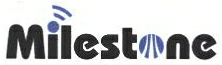 Milestone Device mark 1854813 Trademark
