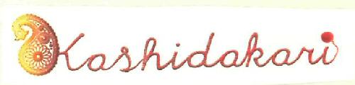 Kashidakari Device mark 2563161 Trademark