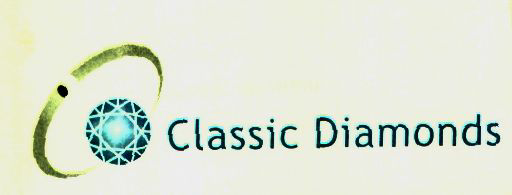 Classic Diamonds ( Label) Device mark 1411275 Trademark