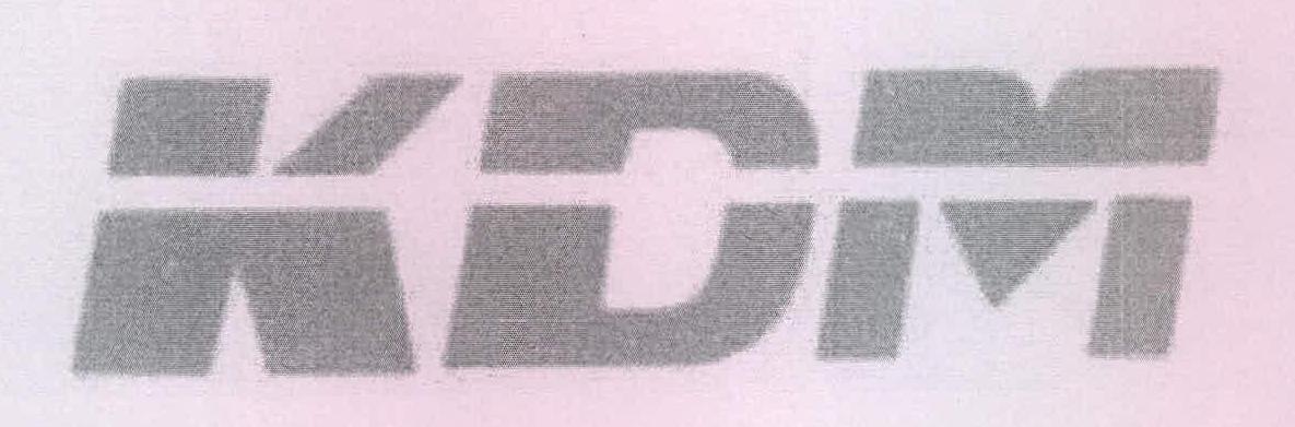 Kdm Device mark 2236257 Trademark