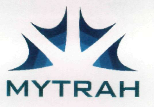 Mytrah (device) Device mark 2206126 Trademark
