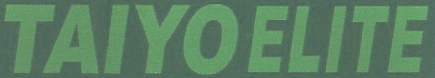 Taiyo Elite Device mark 2232798 Trademark