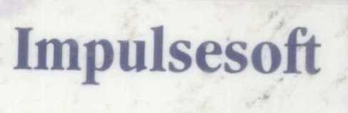 Impulsesoft(label) Device mark 954470 Trademark