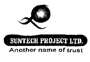 Suntech Project Ltd Device mark 2027262 Trademark