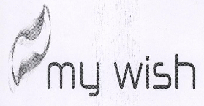 My Wish Device mark 1831336 Trademark