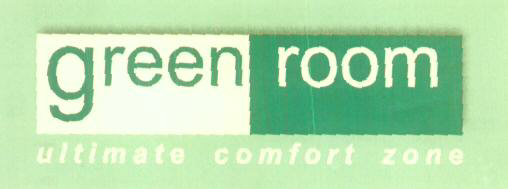 Green Room (label) Device mark 1610776 Trademark
