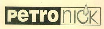 Petronick Device mark 2456242 Trademark
