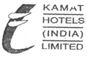 Kamat Hotels (india) Limited (label) Device mark 1626175 Trademark