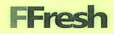 Ffresh Device mark 2978987 Trademark