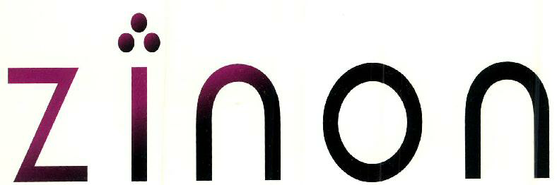 Zinon Device mark 2406792 Trademark