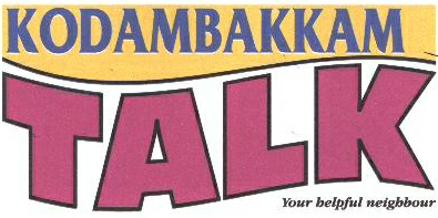 Kodambakkam Talk Device mark 1791380 Trademark