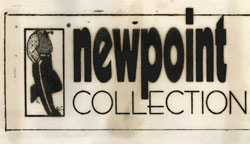 Newpoint Device mark 721116 Trademark