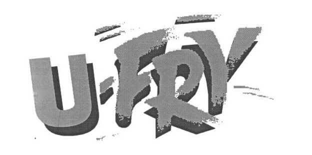 U-fry Device mark 821255 Trademark