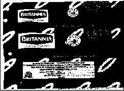 Orange Cream Biscuits Device mark 809240 Trademark