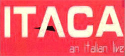 Itaca Device mark 2653122 Trademark