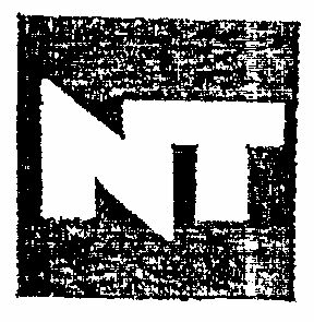 Nt (lable) Device mark 551739 Trademark