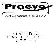 Praevo Device mark 820909 Trademark