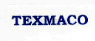 Texmaco (label) Device mark 2792380 Trademark