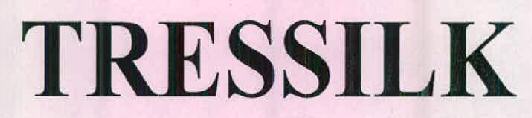 Tressilk Device mark 2645354 Trademark