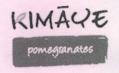 Kimaye Pomegranates Device mark 2177832 Trademark