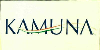 Kamuna (label) Device mark 2616150 Trademark