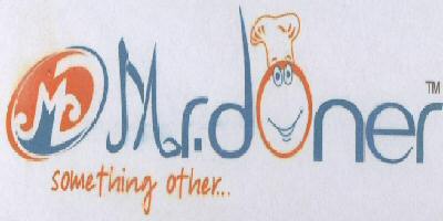 Mr.doner Device mark 1768577 Trademark