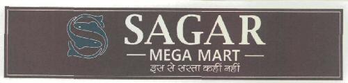 Sagar Mega Mart Device mark 2868943 Trademark