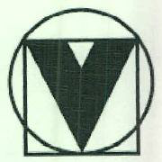 V (device Of Geometrical) Device mark 2541110 Trademark