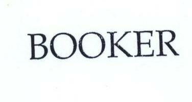 Booker Device mark 1620666 Trademark