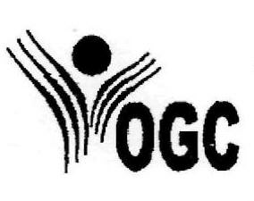 Ogc (label) Device mark 1222151 Trademark