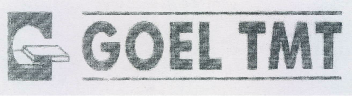Goel Tmt Device mark 2011124 Trademark