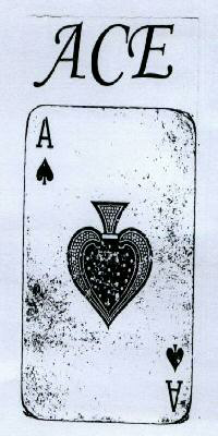 Ace Device Of Cards Device mark 1640055 Trademark