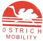 Ostrich Mobility Device mark 1725772 Trademark