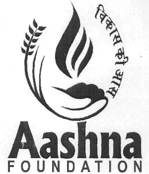 Aashna Foundation Vikas Ki Ass (device) Device mark 2735230 Trademark
