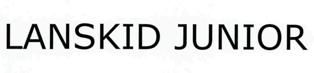 Lanskid Junior Device mark 2479251 Trademark