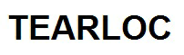 Tearloc Device mark 2287293 Trademark