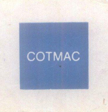 Cotmac Device mark 519673 Trademark