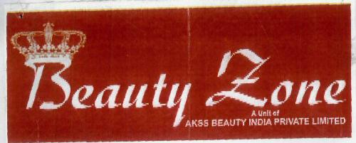 Beauty Zone Device mark 1969889 Trademark